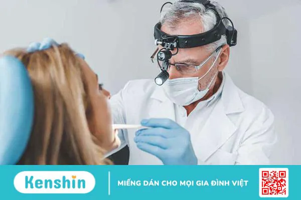 Viêm họng hạt ở lưỡi: Đừng chủ quan khi lưỡi nổi hạt