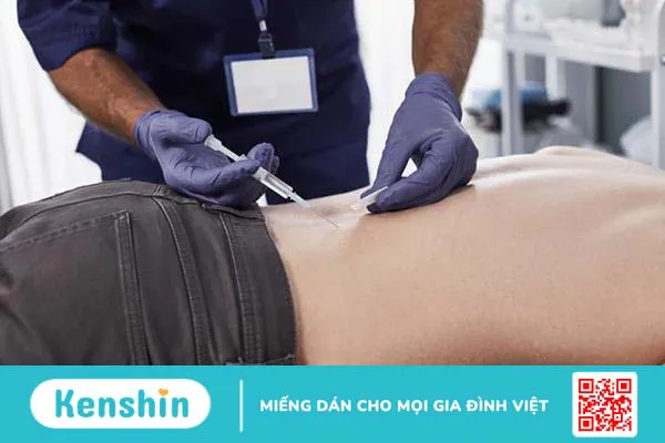 Viêm khớp cùng chậu có chữa khỏi được không?