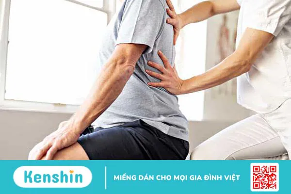 Viêm khớp cùng chậu có chữa khỏi được không?