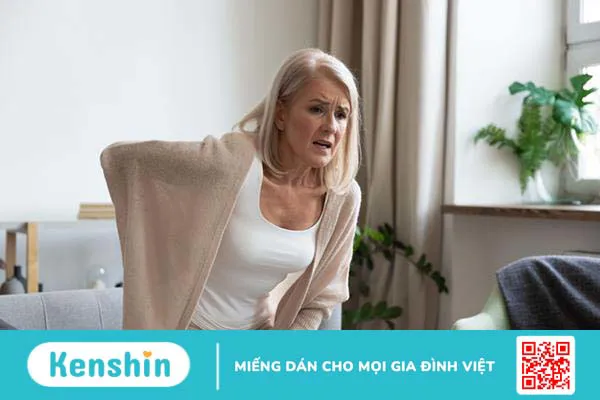 Viêm khớp háng gây đau đớn, làm sao để chữa khỏi?