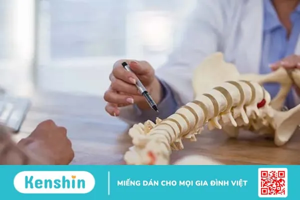 Viêm khớp là gì?