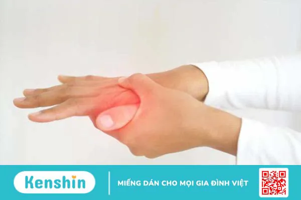 Viêm khớp nhiễm khuẩn