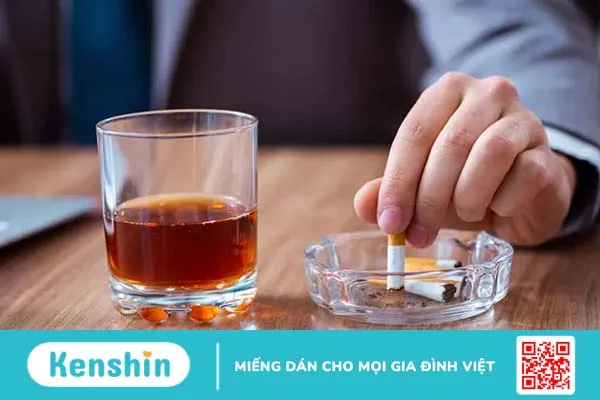 Viêm loét dạ dày có nguy hiểm không? Những ảnh hưởng của bệnh đối với cuộc sống