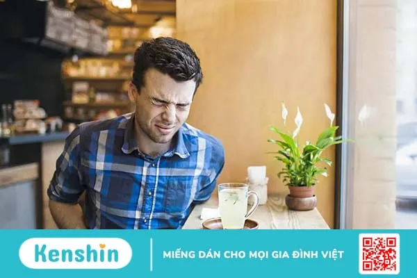 Viêm loét dạ dày có nguy hiểm không? Những ảnh hưởng của bệnh đối với cuộc sống