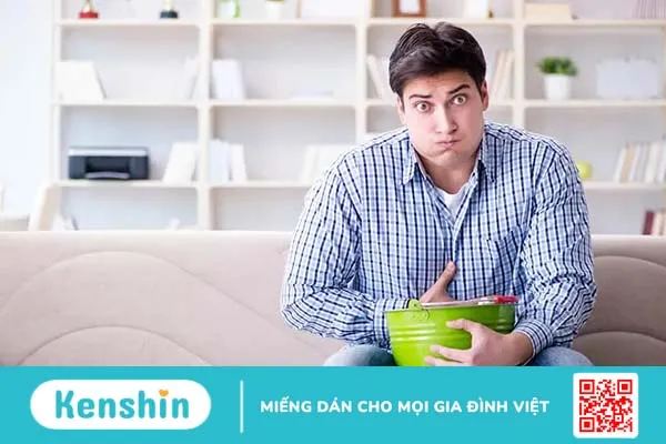 Viêm lưỡi gà: Bạn đã biết rõ triệu chứng, nguyên nhân và cách điều trị?