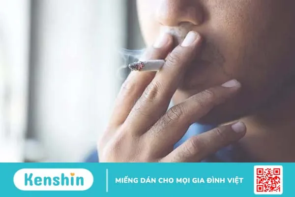 Viêm lưỡi gà: Bạn đã biết rõ triệu chứng, nguyên nhân và cách điều trị?