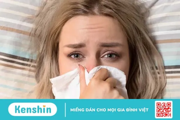 Viêm mũi do thuốc là gì? Có thể điều trị và ngăn ngừa không?