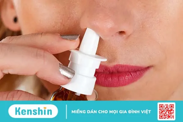 Viêm mũi do thuốc là gì? Có thể điều trị và ngăn ngừa không?