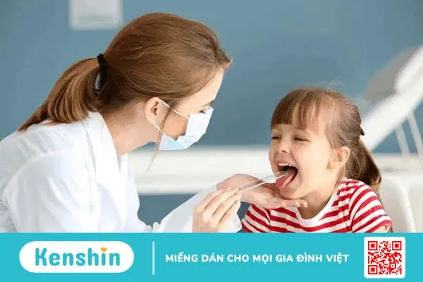 Viêm mũi họng – Căn bệnh giao mùa hay mắc phải