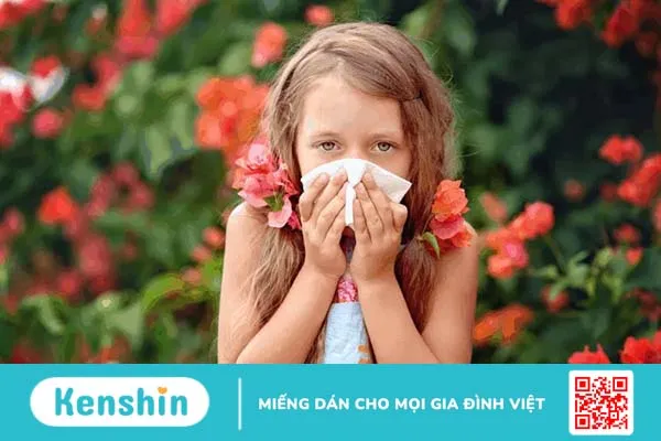 Viêm mũi là gì? Các dạng bệnh viêm mũi thường gặp