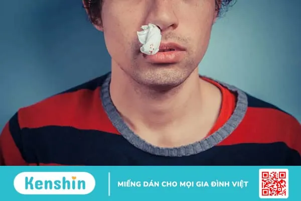 Viêm mũi là gì? Các dạng bệnh viêm mũi thường gặp