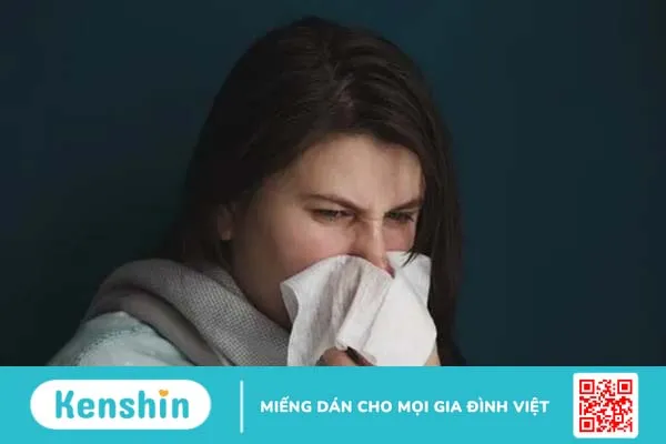 Viêm mũi là gì? Các dạng bệnh viêm mũi thường gặp