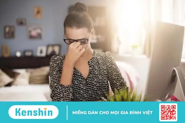 Viêm mũi mãn tính: Nguyên nhân, triệu chứng và cách điều trị