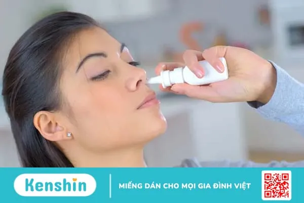 Viêm mũi mãn tính: Nguyên nhân, triệu chứng và cách điều trị