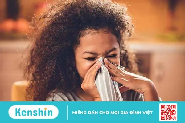 Viêm mũi teo
