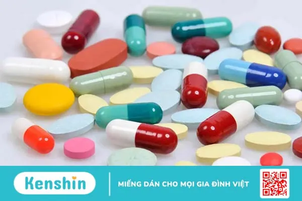 Viêm mũi teo Viêm mũi teo