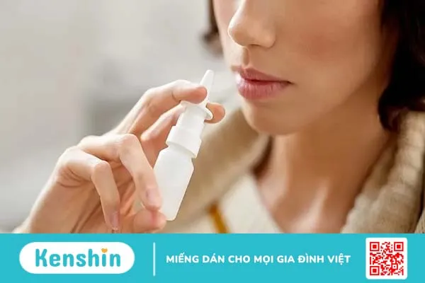 Viêm mũi vận mạch