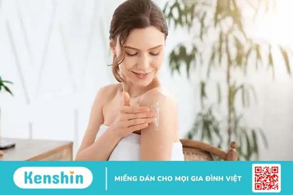 Viêm nang lông: Đừng bỏ qua 5 nhãn hiệu kem trị viêm nang lông này nhé!