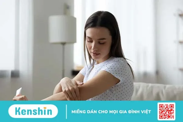 Viêm nang lông: Đừng bỏ qua 5 nhãn hiệu kem trị viêm nang lông này nhé!