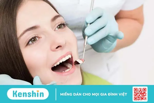 Viêm nướu răng khôn: Những điều cần biết và cách xử lý!