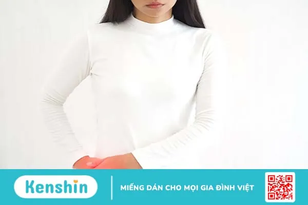 Viêm phần phụ là gì? Nguyên nhân, cách điều trị và phòng ngừa bệnh