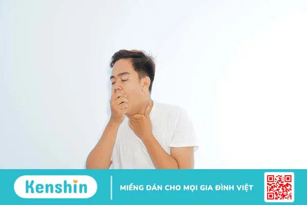 Viêm phế quản cấp có nguy hiểm không? Biến chứng và phòng ngừa