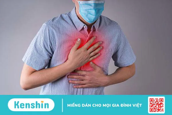 Viêm phế quản cấp có nguy hiểm không? Biến chứng và phòng ngừa