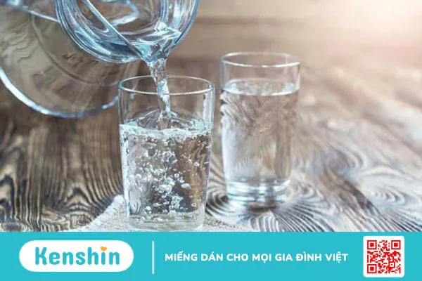 Viêm phế quản cấp