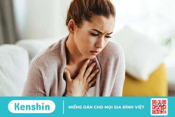 Viêm phế quản có nên uống nước cam không?