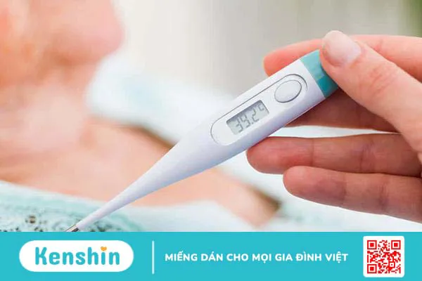 Viêm phế quản có sốt không và nên điều trị như thế nào?