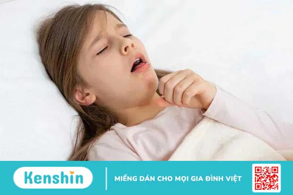 Viêm phế quản có sốt không và nên điều trị như thế nào?