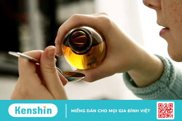 Viêm phế quản uống thuốc gì? Các cách điều trị viêm phế quản tại nhà