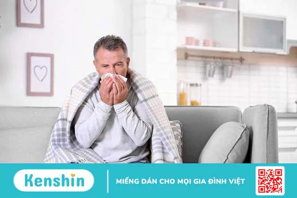 Viêm phế quản uống thuốc gì? Các cách điều trị viêm phế quản tại nhà