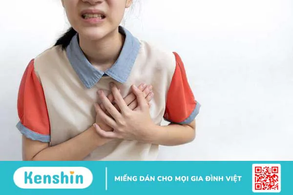 Viêm phổi cấp có nguy hiểm không, điều trị và phòng ngừa như thế nào?