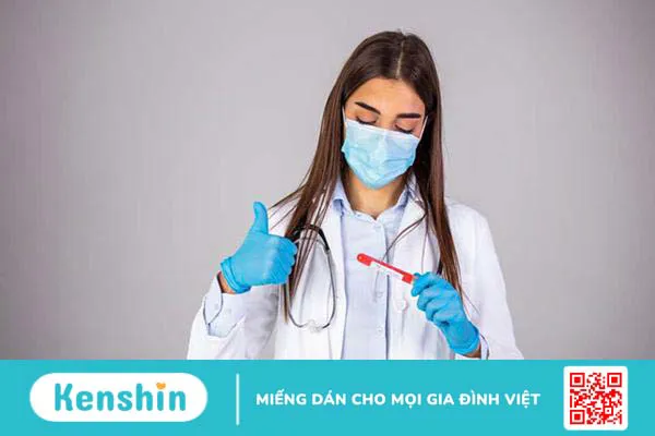 Viêm phổi cấp có nguy hiểm không, điều trị và phòng ngừa như thế nào?