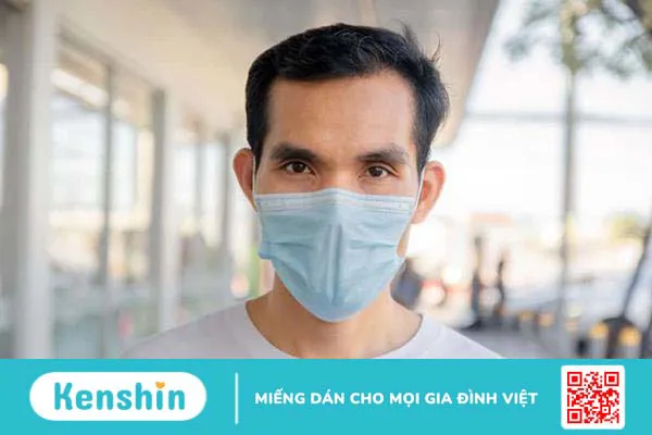 Viêm phổi cộng đồng là bệnh gì? Nguyên nhân, triệu chứng và điều trị