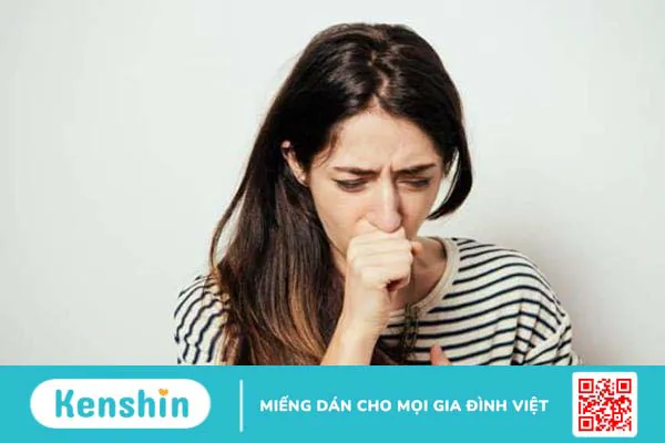 Viêm phổi do Mycoplasma