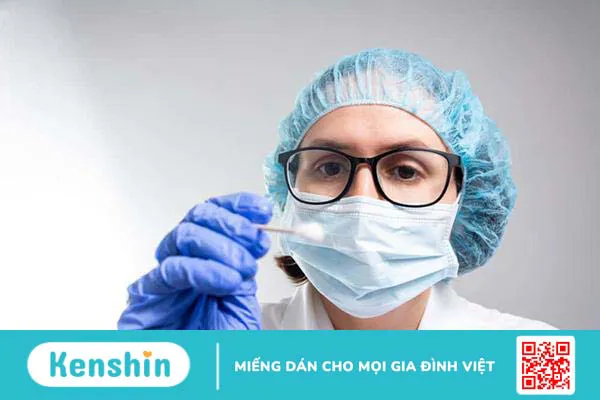 Viêm phổi do Mycoplasma