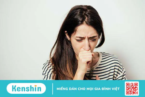 Viêm phổi do nấm