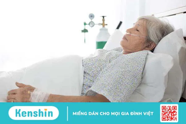 Viêm phổi do virus là gì? Nguyên nhân và điều trị bệnh