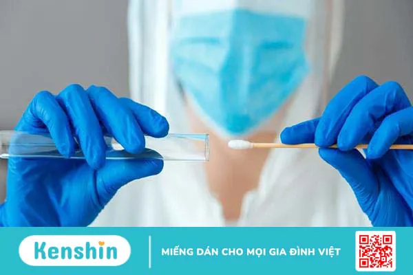 Viêm phổi do virus là gì? Nguyên nhân và điều trị bệnh