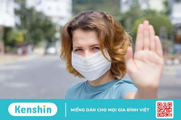 Viêm phổi do virus là gì? Nguyên nhân và điều trị bệnh