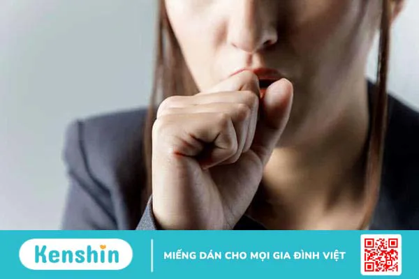 Viêm phổi hít: Dấu hiệu, nguyên nhân và cách điều trị