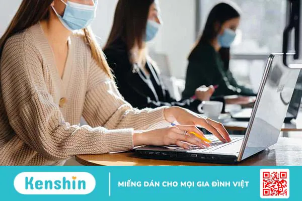 Viêm phổi không điển hình