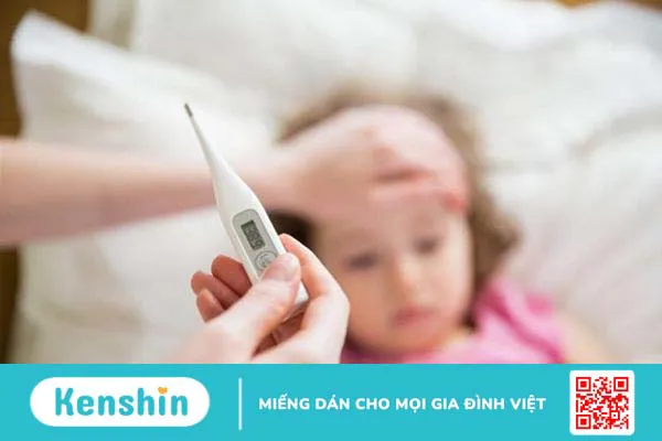 Viêm phổi