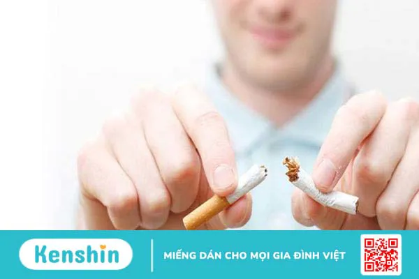 Viêm phổi