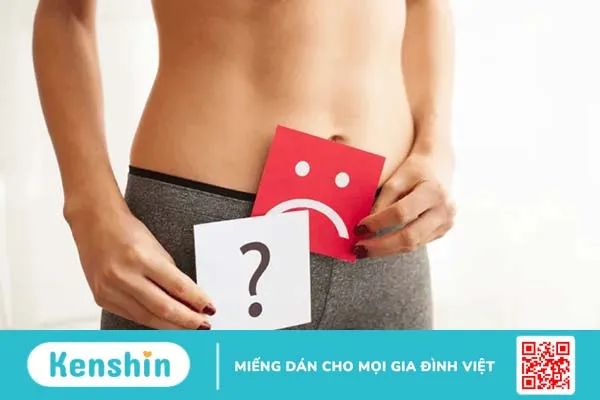 Viêm phụ khoa: Ngần ngại sẽ làm hại “cô bé”