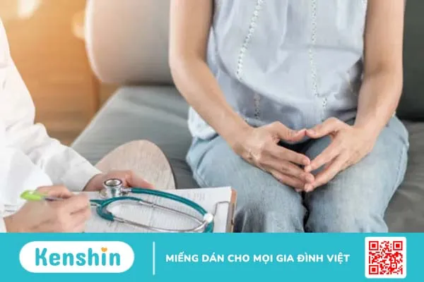 Viêm phụ khoa: Ngần ngại sẽ làm hại “cô bé”