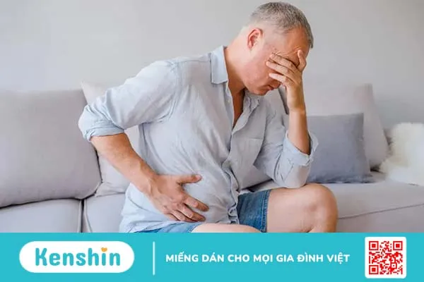 Viêm phúc mạc ruột thừa: tất tần tật thông tin bạn cần biết