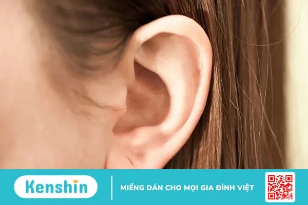 Viêm tai cholesteatoma: Nguyên nhân, triệu chứng và chẩn đoán